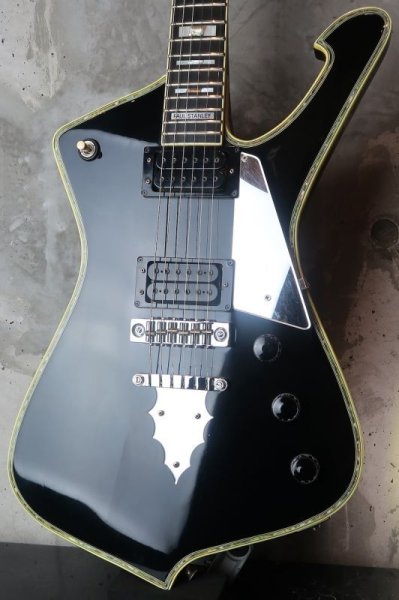 画像1: Ibanez PS-10 Paul Stanley Model 1979　 (1)