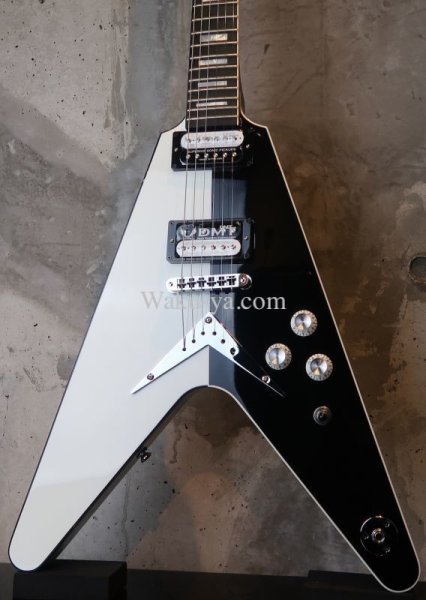 画像1: DEAN USA Michael Schenker Standard  (1)