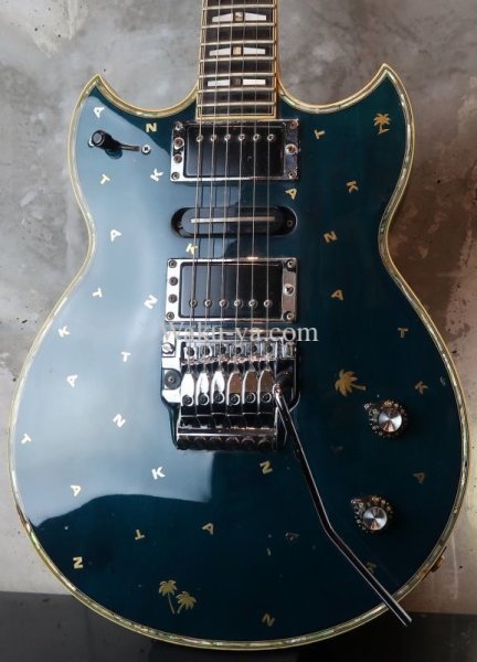 画像1: YAMAHA SG-T1 '88  Takanaka Sig (1)