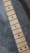 画像5: Warmoth Telecaster®  Maple Neck  22 Frets  /  Left Handed (5)