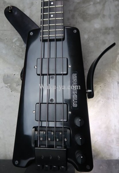 画像1: Steinberger L-2 (1)