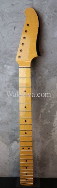 画像1: Warmoth Maple Neck 22F  / Moderen Mooncaster (1)