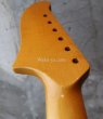 画像13: Warmoth Maple Neck 22F  / Moderen Mooncaster (13)