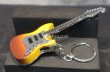 画像1: Guitar Stratocaster Style Lighter (1)