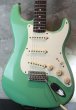 画像1: Fender Custom Shop '59 Stratocaster / Masterbuilt  Jason Smith / Surf Green / Relic  (1)