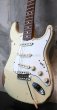 画像5: Fender Custom Shop '69　Stratocaster Heavy  Relic / Vintage White (5)