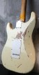 画像6: Fender Custom Shop '69　Stratocaster Heavy  Relic / Vintage White (6)