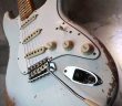 画像9: Fender Custom Shop '69　Stratocaster Heavy  Relic / Olympic White (9)