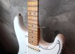 画像10: Fender Custom Shop '69　Stratocaster Heavy  Relic / Olympic White (10)