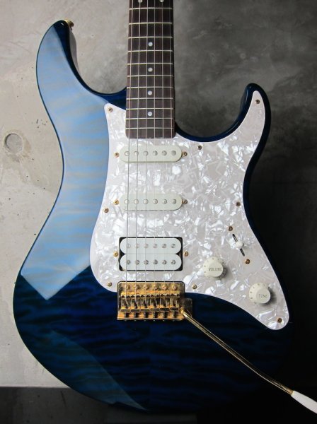 画像1: YAMAHA Pacifica 312H  (1)