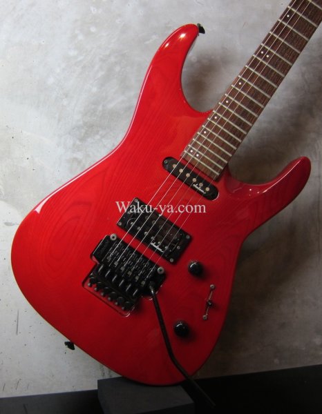 画像1: Charvel Super Dinky / SDK-085 (1)