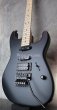 画像12: Charvel Custom Shop  SanDimas SSH  / Off Black (12)