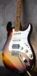 画像8: Fender Custom Shop '69 Stratocaster SSH Heavy Relic / 3 Color Sunburst (8)