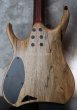 画像2: Mayones Hydra 6 / Black Limba (2)