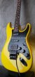 画像5: Tom Anderson Icon Classic / Yellow / S-S-H  FRT (5)