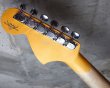 画像7: Fender Custom Shop 1969 Heavy Relic Stratocaster  RW / Olympic White (7)