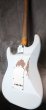 画像6: Fender Custom Shop 1969 Heavy Relic Stratocaster  RW / Olympic White (6)