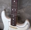 画像10: Fender Custom Shop 1969 Heavy Relic Stratocaster  RW / Olympic White (10)