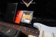 画像14: Fender Custom Shop 1969 Heavy Relic Stratocaster  RW / Olympic White (14)