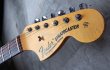 画像3: Fender Custom Shop 1969 Heavy Relic Stratocaster  RW / Olympic White (3)