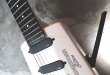 画像4: Steinberger GL-4TA  Elite / White (4)