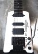 画像14: Steinberger GL-4TA  Elite / White (14)