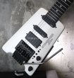 画像13: Steinberger GL-4TA  Elite / White (13)