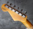 画像7: Fender CS '62 Stratocaster S-S-H / Heavy Relic  / Sonic Blue (7)