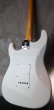 画像6: Fender Custom Shop Jimi Hendrix Voodoo Child / Journeyman  Relic / Olympic White (6)