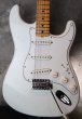 画像1: Fender Custom Shop Jimi Hendrix Voodoo Child / Journeyman  Relic / Olympic White (1)