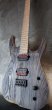 画像5: Skervesen Velociraptor 6-Strings / Swamp Ash Graphite (5)