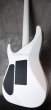 画像6: Jackson USA Custom Shop Soloist SL2H / Snow White (6)