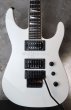 画像1: Jackson USA Custom Shop Soloist SL2H / Snow White (1)