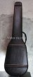 画像1: SELMER Vintage Black Hard Case / for Hofner Bass  (1)