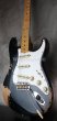 画像5: Fender Custom Shop '69　Stratocaster Heavy  Relic / Black (5)