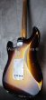 画像6: Fender Custom Shop LTD ''El Diablo'' Stratocaster / Heavy Relic / Sunburst (6)