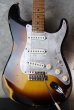 画像1: Fender Custom Shop LTD ''El Diablo'' Stratocaster / Heavy Relic / Sunburst (1)