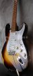 画像5: Fender Custom Shop LTD ''El Diablo'' Stratocaster / Heavy Relic / Sunburst (5)