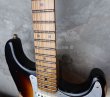 画像10: Fender Custom Shop LTD ''El Diablo'' Stratocaster / Heavy Relic / Sunburst (10)