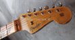 画像3: Fender Custom Shop LTD ''El Diablo'' Stratocaster / Heavy Relic / Sunburst (3)