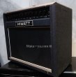 画像5: HIWATT LEAD 50R / Tube Combo Amp 80's - UK / Footswitch (5)