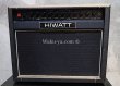 画像1: HIWATT LEAD 50R / Tube Combo Amp 80's - UK / Footswitch (1)