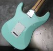 画像12: Fender Custom Shop JEFF BECK Stratocaster NOS / Surf Green (12)