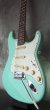 画像5: Fender Custom Shop JEFF BECK Stratocaster NOS / Surf Green (5)