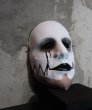 画像2: "John 5" PVC-P Mask (2)