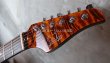 画像3: Suhr Carve Top Standard /  Killer　Quilt / Jacarandá (3)