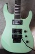 画像1: Jackson USA Custom Shop Soloist SL2H / Surf Green (1)