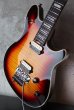 画像9: EVH Wolfgang  Flamed Maple Top 3-tone  Sunburst (9)