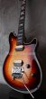 画像5: EVH Wolfgang  Flamed Maple Top 3-tone  Sunburst (5)