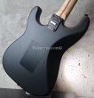 画像12: Charvel USA  SC1 Custom Select S-S-H  / Stealth Black (12)